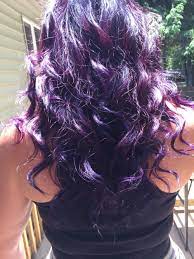 Splat Lusty Lavender Best Hair Color I Have Had So Far Splat Purple Hair Dye Dyed Hair Purple Plum Purple Hair