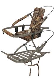 Summit viper sd aluminum climbing treestand. The 22 Best Treestands Climbing Reviews In 2021