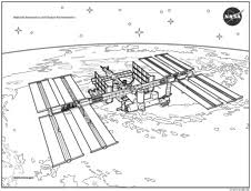 These are the best kid friendly coloring pages i can find! Orion Activities And Coloring Sheets For Kids Nasa
