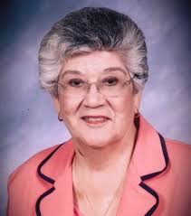 Evelyn McRae Obituary (1930