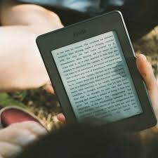 Pin On Kindle