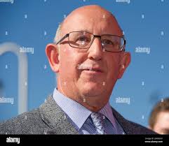 Dr fiona hi-res stock photography and images