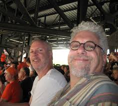 Our condolences to David's loved ones.