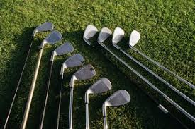 Take your club and dunk the head into the water for a few seconds. Cleaning Golf Clubs Guide How To Aec Info