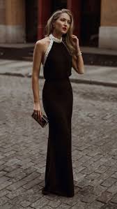 15 Why Are Formal Dresses Long And Elegant In 2020 Black Dresses Classy Classy Dress Formal Dresses Long Elegant