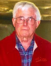 Obituary for Herbert H. Hickman