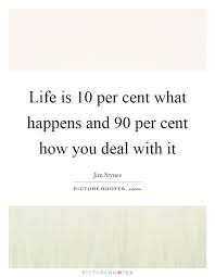 Deal With It Quotes Sayings Deal With It Picture Quotes Page 2