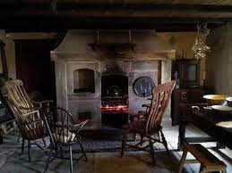 Cherryburn Near Stocksfield Home Of Thomas Bewick Semplicita