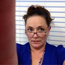 Kimm CarterMontgomery (@mikrecah)