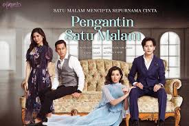 Sayangku kapten mukhriz episode 1. Tonton Drama Pengantin Satu Malam Episod 1 Hingga Episod 28 Akhir
