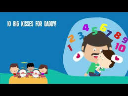Gifts, books, songs, and inspiring activities will all help your students recognize the. Super Fun Preschool Songs For Father S Day That Kids Love