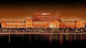 Book your tickets online for emirates palace, abu dhabi: Kempinski Verliert Das Emirates Palace In Abu Dhabi First Class More Blog
