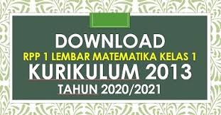 We did not find results for: Download Contoh Rpp 1 Lembar Matematika Semester 1 Kelas 1 Sd K13 Revisi 2020 2021 Beritapppk Com