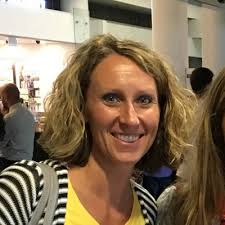 Kristine Weimer (@krswmr)