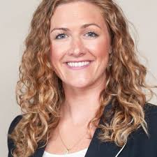 Maggie Coakley's Instagram, Twitter & Facebook