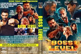 100 best movies on amazon prime to watch (january 2021). Covercity Dvd Covers Labels Boss Level