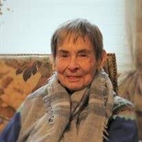 Norma Louise Hatch Petroni Obituary