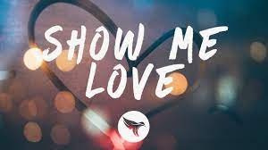 Browse and discover great lessons from the showme online learning community. Alicia Keys Show Me Love Lyrics Ft 21 Savage Miguel Youtube