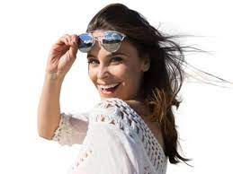 Background Remove Remove Background From Image Crop Image Mirrored Sunglasses Women