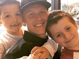 Richard Chaplow interview- West Brom's Happy Chappy finds his place in the  sun