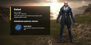 Karakter free fire selanjutnya yang juga menjadi andalan bagi para pemain baru ff adalah andrew. 5 Karakter Termahal Di Free Fire Kamu Sudah Punya Skyegrid Media