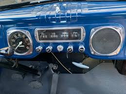 Image result for Dodge Truck Blue 1950 Fleet