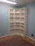 Corner Bookshelf Design Ideas