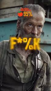 MOVIE REVIEW || Ravage Being in the outdoors can be tough. The bugs, the  humidity, the homicidal maniacs. Harper (Annabelle Dexter-Jones) is out in  the woods, enjoying the wilderness and practicing the