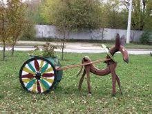 Maybe you would like to learn more about one of these? Cat De FrumoasÄƒ SÄƒ PlasaÈ›i Paturi De Flori Din Anvelope Klumberba De Anvelope Cu RoÈ›i O Fac Singur Idei Foto Pentru Un Pat De Flori Vanzare Pe Klumba