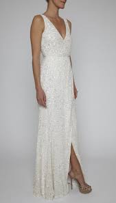 Fashion Choice Of 1000 Ideas About White Sparkly Dress On Pinterest Sparkly 2017 White Sequin Dress Simple Prom Dress Wedding Dress Sequin