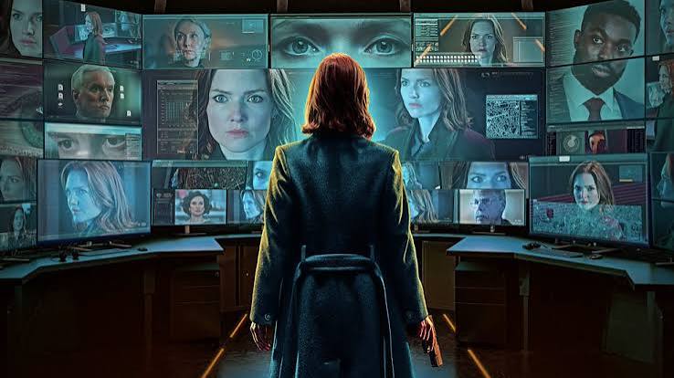 How to watch 'The Capture' s3 online – free streams | Tom's Guide