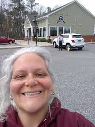 Sergt Dardis and Gardaí in Birr made a special delivery to Sr Brid today to  wish her a very happy birthday. #Socialdistancing #washyourhands  #communityengagement #physicaldistancing #stayhome #cocooning  #inthistogether #operationfanacht