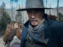 Horizon: An American Saga