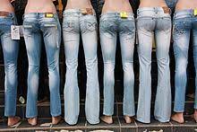 Jeans – Wikipedia