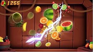 Con fruit ninja podremos usar nuestros dedos para cortar fruta como si fuesen . Fruit Ninja 2 Mod Apk Obb For Android Ios Download