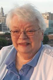 Doris Wherry Obituary December 14, 2018