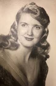 JUNE SPIVEY Obituary (1925