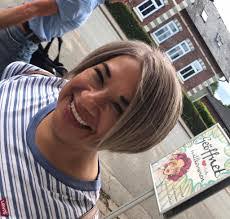 Dani Ivers's Instagram, Twitter & Facebook