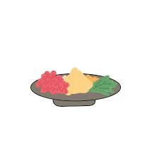 Share the best gifs now >>> Food On Plate Gifs Get The Best Gif On Giphy
