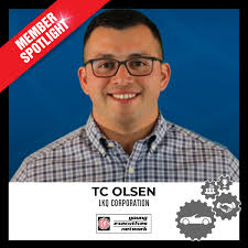 Council & Network Member Spotlight Library