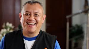 CNN Hero Ricardo Pun-Chong