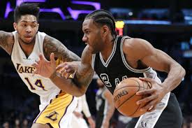 As the los angeles lakers continue to roll through the regular season in cruise control, it's expected that this team will be looking to improve their roster, as most contenders try to do, ahead of the nba trade deadline. Nba Trade Rumors Latest On Lakers Kawhi Leonard Pursuit Kemba Walker And More Bleacher Report Latest News Videos And Highlights