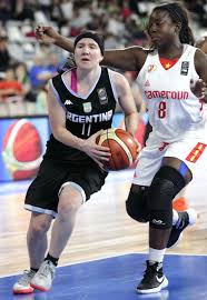 Jun 13, 2021 · basquet femenino: Melisa Gretter Palpito El Debut De La Seleccion Argentina En El Mundial Femenino De Basquet Tenemos Que Dejar Todo En La Cancha Infobae