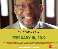 Tennessee Department of Health