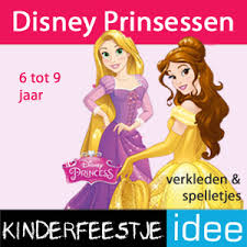 Kinderfeestje 5 En 6 Jaar Ideeen Kinderfeestje Idee