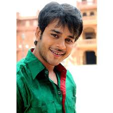 Jay Soni, who gained popularity with his role as Ishaan in &quot;Sasural Genda Phool&quot;, is ready to shake a leg in &quot;Jhalak Dikhhla Jaa 5&quot;. - jaysoni