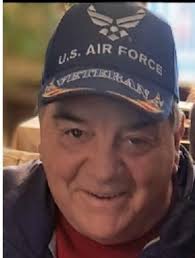 Ernest Litchauer Obituary (2025)