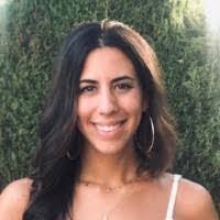 Jill Cabrera's Instagram, Twitter & Facebook