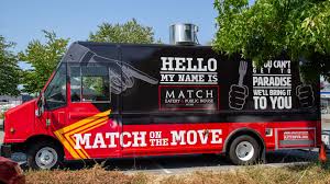 Maybe you would like to learn more about one of these? Match Eatery Public House Is Set To Launch A Food Truck In Summer 2021 Gateway Casinos Entertainment Limited