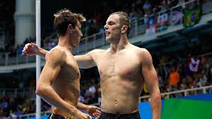 In 2019 he won silver at the world. Rio Olympics 2016 Kyle Chalmers Embraces The Pain To Complete Meteoric Rise To Rio Olympics Glory Mandurah Mail Mandurah Wa